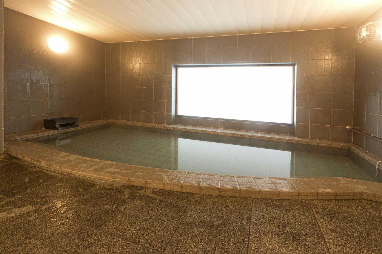 Lupia Inn Nanko Suwa  Esterno foto